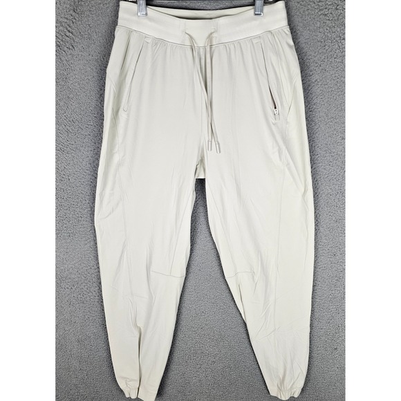 lululemon athletica Pants - Lululemon License to Train HR Jogger Pants Womens 6 Stretch Drawstring LW5FOQS‎